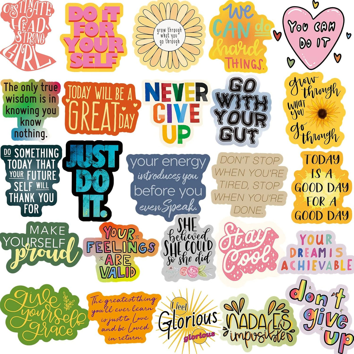 64 Sheets Halloween Stickers for Kids - Classic - image 2