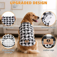 Halloween Dog Shirts for Large Dogs - image 4