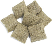 Vitakraft Bursts Small Animal Treats - Wild Berry Snacks - for Rabbits, Guinea Pigs, and Hamsters 1.76 Ounce (Pack of 2)