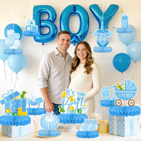 Halloween Party Decorations - Multicolor / Boy - image 3