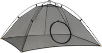 Cat Tent, Large Portable Playhouse for Outdoors and Indoors – Essentials for Cats - Happy Habitat Cat Tent