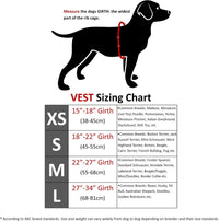 CoolerDog Dog Cooling Vest & Cooling Collar - L - image 3