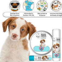 The Blissful Dog Brittany Boo Boo Butter, 16 oz.