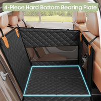 Dog Car Seat for Large Medium Dogs - image 4