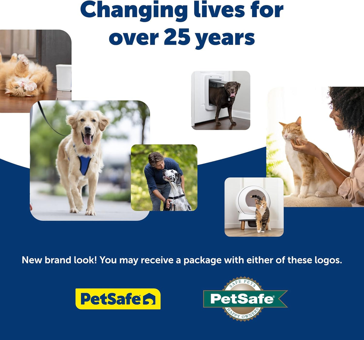 PetSafe Freedom Replacement Pet Door Flap, Non-Toxic Material - Medium (Pack of 1) - image 2