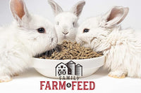 | Timothy Grass Food | Small Pet | Young and Adult | Pellets | 3 Pounds