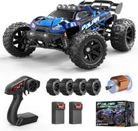 Rc Cars 1:14 All Terrain RC Car for Adults & Boys
