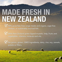 K9 Natural Wet Dog Food Pate, Beef Feast, 13 Oz Cans (Pack of 12), Grain Free, Made in New Zealand with Grass-Fed & Finished Beef, Single Source, Limited Ingredient