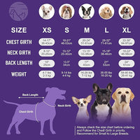 cyeollo Mermaid Dog Halloween Costumes Cute Dog Costume Sequin Birthday Party Pet Clothes Outfit Dressing Up Pet Costumes for Medium Dogs Size L