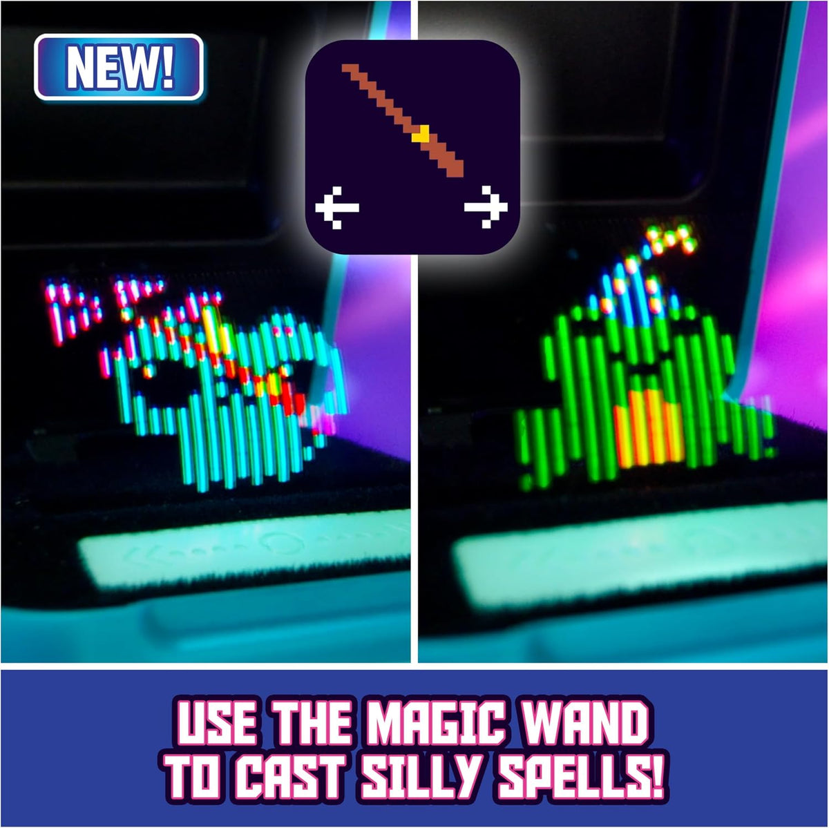 BITZEE Magicals Interactive Toy & Digital Pet, Ages 5+ – Fun for Kids & Family - Bitzee Magicals - image 4