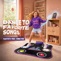 Dance Mat Toys with Bluetooth - 6 keys - image 2