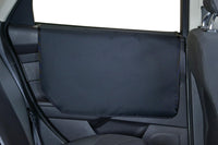 Vehicle Door Protector for Dogs