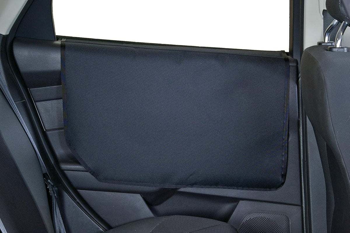 Vehicle Door Protector for Dogs