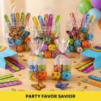 LovesTown Slap Bracelets for Kids - Bible - image 2