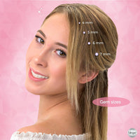 blinger Sparkle Collection Refill Pack - Queen - image 4