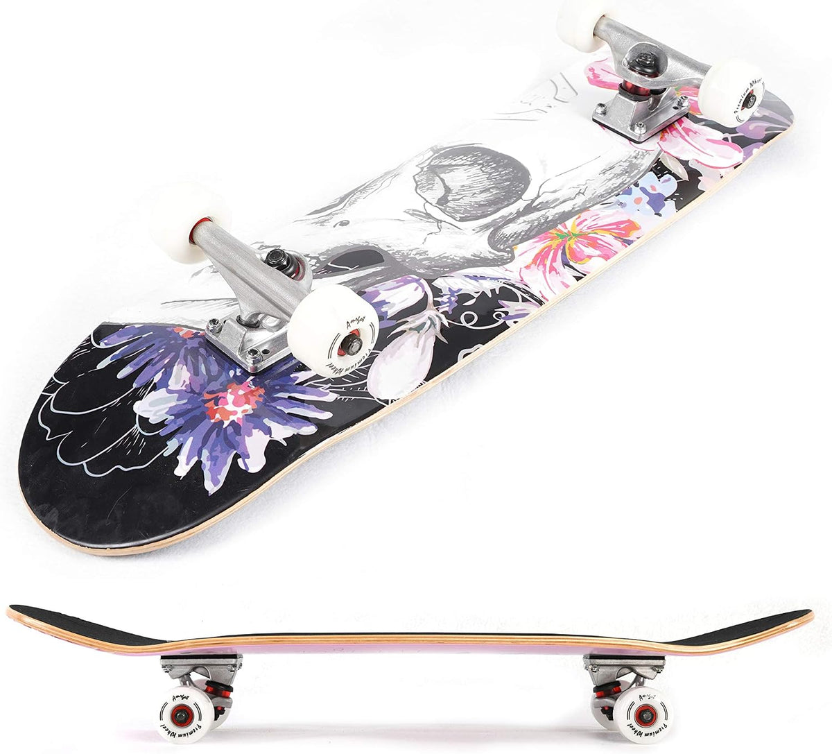 Skateboards for Beginners - 3 - image 2
