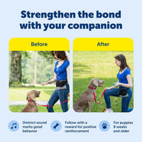 PetSafe Clik-R Dog Training Clicker - Blue - image 3