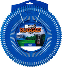 Chuckit! Rugged Flyer Dog Toy, Medium, Assorted Colors – Essentials for Dogs