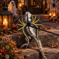 Halloween Bearded Dragon Leash and Harness Set - image 4