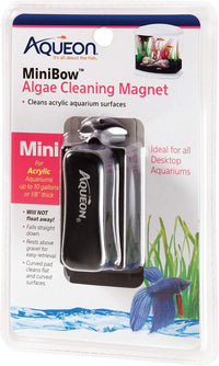 Aqueon Aquarium Algae Scraper - Mini