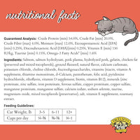 Dr. Elsey's Cleanprotein Salmon Formula Dry Cat Food, 6.6 Lb