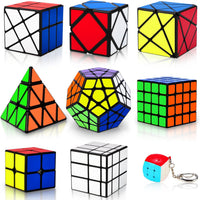 Speed Cube Set, Puzzle Cube