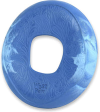 WEST PAW Seaflex Sailz Dog Toy Flying Disc - Surf