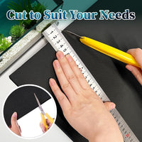 48x24 Inch Aquarium Leveling Mat - No Glue / 15 x 30 Inch - image 3