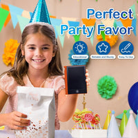 Playtapus Party Favor Mini LCD Writing Tablet for Kids - 24 Pack - image 2