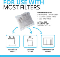 Fluval ClearMax Phosphate Remover, 100-gram, All Breed Sizes - 3.52 oz (Pack of 12) - image 3