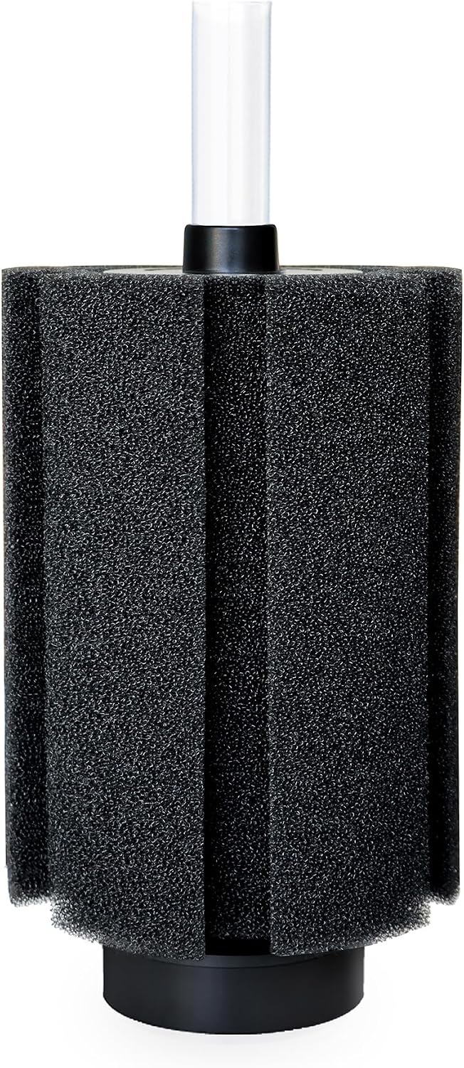 2Pcs Aquarium Sponge Filter - Small(1 Pack) - image 2