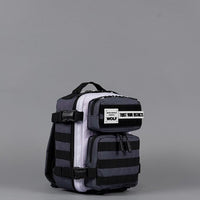 WOLFpak 9L Backpack Mini – Achromatic