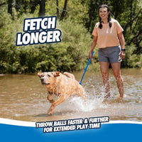 Chuckit! Classic 26M Dog Ball Launcher - Sport / 12in - image 3