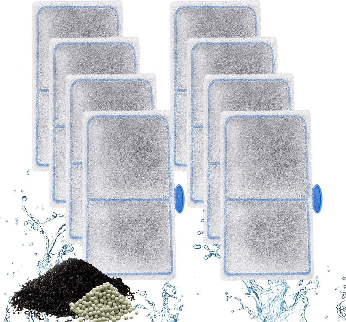 24 Pack Filter Cartridges Compatible with EF-S Element and BF5 - 8 Pack