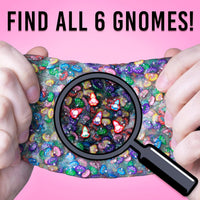 Crazy Aaron's Thinking Putty - Gnome Home - image 4
