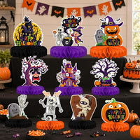 Halloween Party Decorations - Multicolor / Halloween - image 3