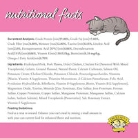 Dr. Elsey's cleanprotein Protein Bites Pork 12 oz.