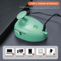 Cat Steam Brush for Shedding, 4 in 1 Rechargeable Steam Brush for Cats and Dogs, Anti-Static, Massage, Cleaning, Shedding & Combing All In One!
