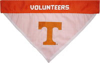 Pets First Collegiate Pet Accessories, Reversible Bandana - Large/X-Large / Tennessee Volunteers - image 3