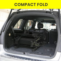 Jeep Deluxe Wrangler Stroller Wagon with Cooler Bag and Parent - image 4