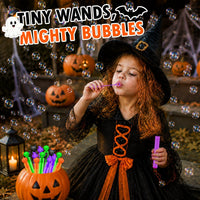 Halloween Party Favors Goodie Bag Stuffers - 24 - image 3