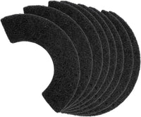 8Pcs Carbon Filters Compatible with LR 4 - 8 Pcs L4 Filters
