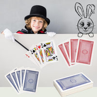 6-Pack Playing Cards Deck - 24-Pack - image 4