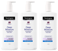Neutrogena Visibly Renew Firming Body Lotion 400ml - Daily Moisturizer | Norwegian Formula