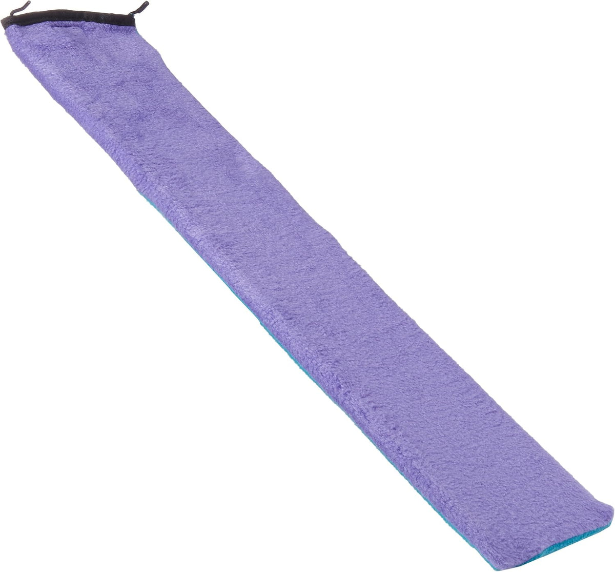MidWest Homes for Pets Ferret Nation Exit Ramp & Cover for Ferret - 25.3"L x 5.5"W x 4.8"H / Black