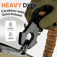 Heavy Duty Dog Leash for Large Dogs that Pull - image 2