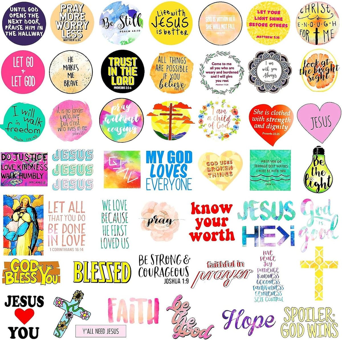 150 Sheets Halloween Stickers for Kids - assorted style 220pcs - image 2