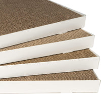 Amazon Basics Corrugated Cardboard Cat Scratcher - image 4