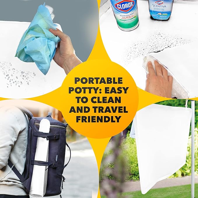 TidyFriend Dog Pee Pad Holder Tray Fits for 24” x 24” Wee Wee Pee Pads - Stable Grip, Raised Edges, Quick-Wipe Silicone Surface Dog Potty Tray Holder for Indoor Flooring Protection (White)