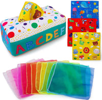teytoy My First Baby Tissue Box